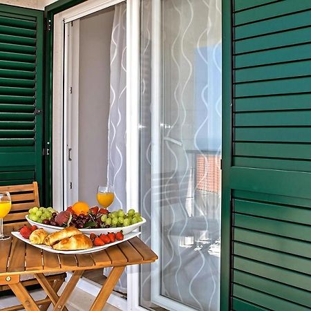 Villa House Dunja à Omiš Extérieur photo