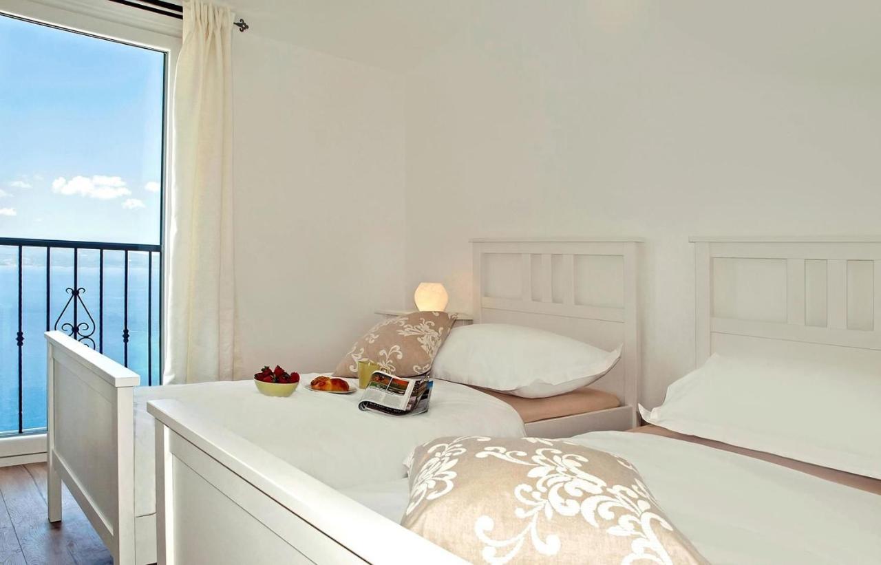 Villa House Dunja à Omiš Extérieur photo