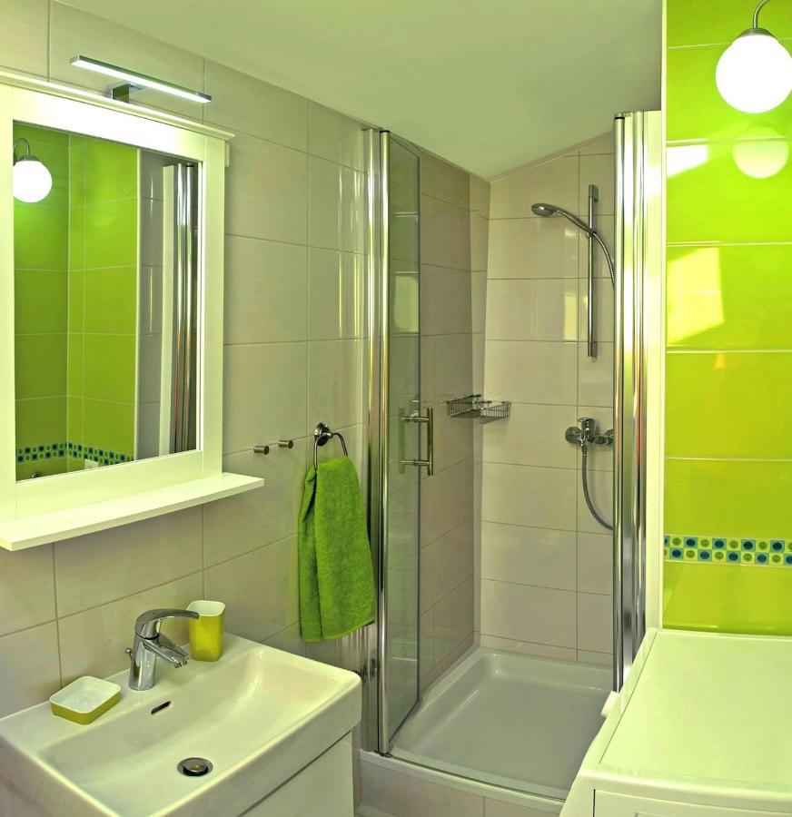 Villa House Dunja à Omiš Extérieur photo