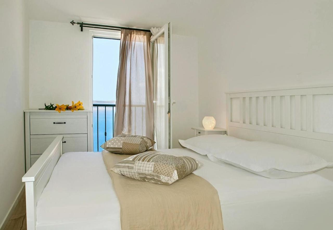 Villa House Dunja à Omiš Extérieur photo