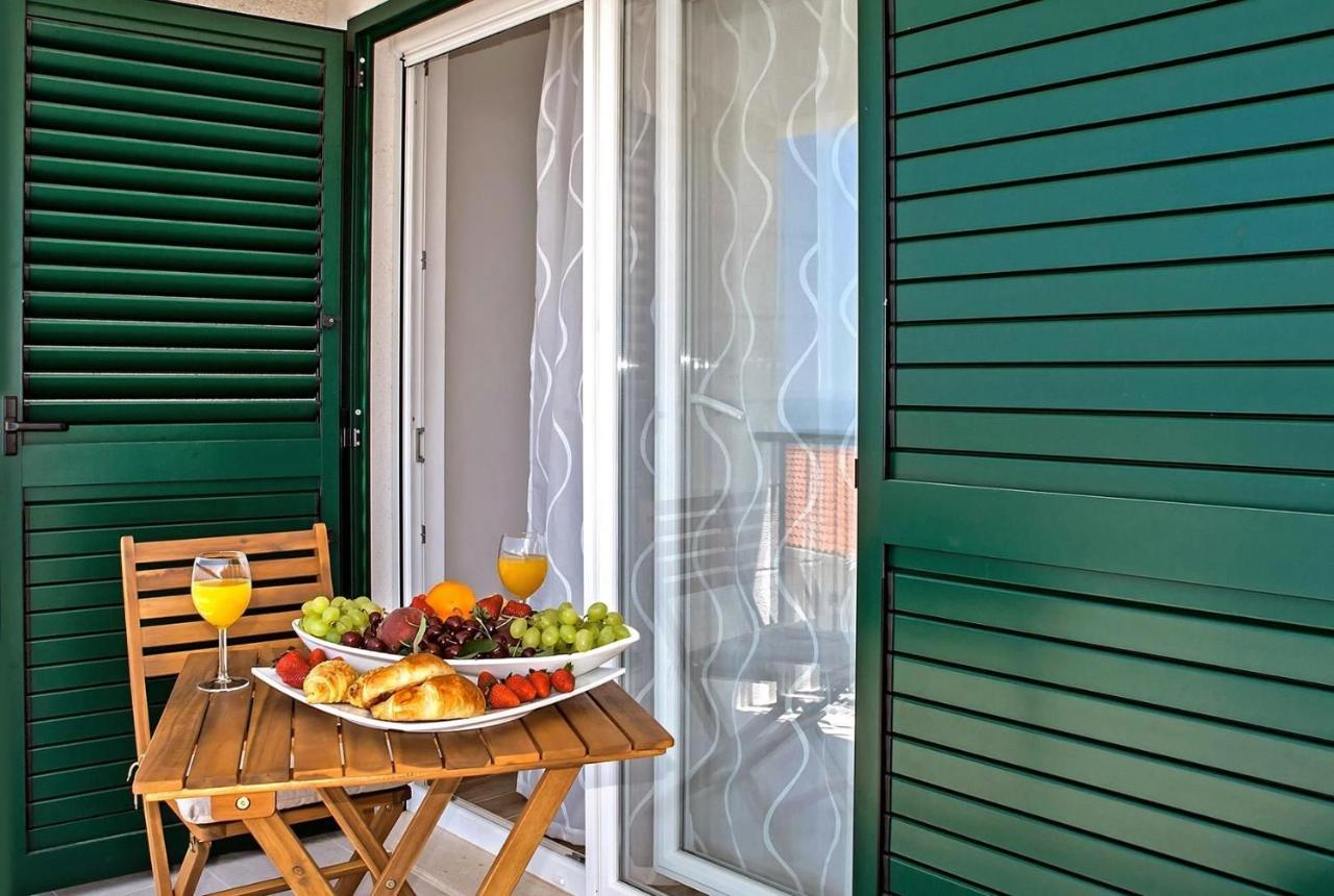 Villa House Dunja à Omiš Extérieur photo